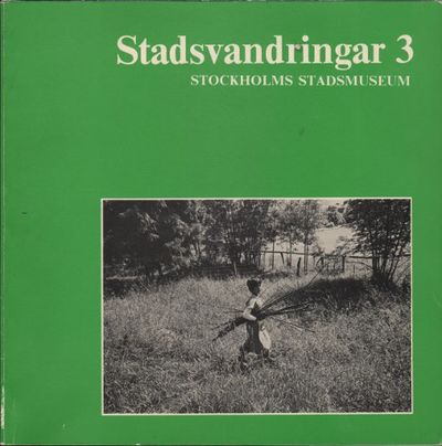 STADSVANDRINGAR 3.