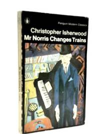 Mr Norris Changes Trains
