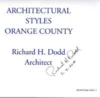 image of Architectural Styles Orange County