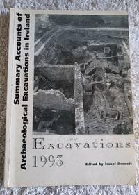 Excavations 1993 - Summary Accounts of Archaeological Excavations in Ireland