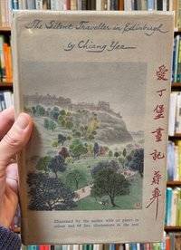 The Silent Traveller in Edinburgh by Yee, Chiang - 1/1/1945