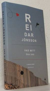 Vad mitt öga såg.