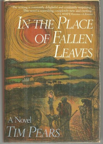In the Place of Fallen Leaves