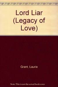 image of Lord Liar (Legacy of Love S.)