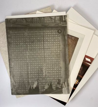The Secret Archives.