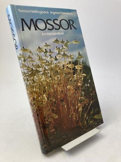 Mossor. En fälthandbok.