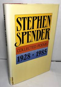 Collected Poems, 1928-1985