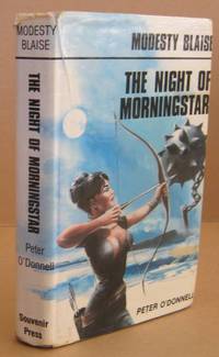 image of The Night of Morningstar