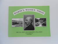 image of Hardy's Wessex Today: The Lea/Jesty Photographic Collation