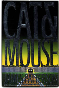 image of Cat & Mouse