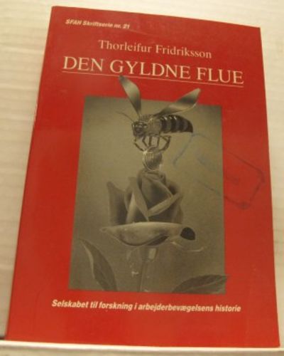 Den gyldene flue.
