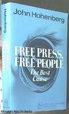 Free Press / Free People; The Best Cause