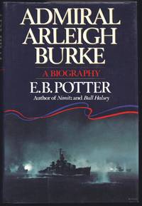 Admiral Arleigh Burke