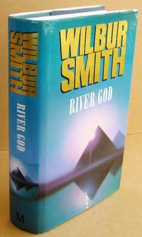 River God by SMITH, Wilbur - 1993