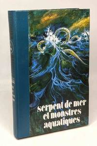 Serpents de mer et monstres aquatiques