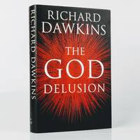 image of The God Delusion