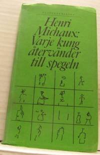 Varje kung återvänder till spegeln. Svensk…