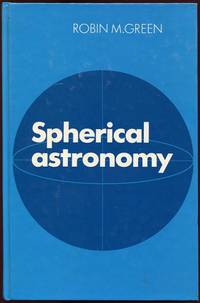 Spherical Astronomy