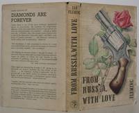 From Russia, With Love by Fleming, Ian - 1957