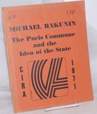 image of The Paris Commune and the Idea of the State
