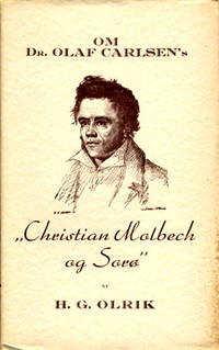 Om Dr. Olaf Carlsen´s 
