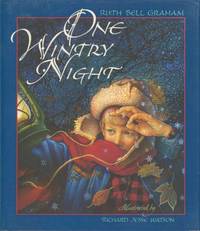 cover of One Wintry Night