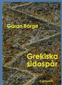 Grekiska sidospår.