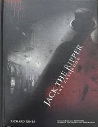 Jack The Ripper : The Casebook