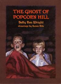 The Ghost of Popcorn Hill