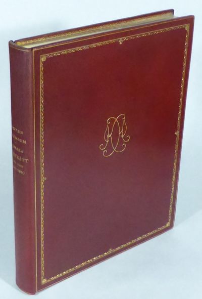 Svenska porträtt från tiden 1700-1850, utställda…