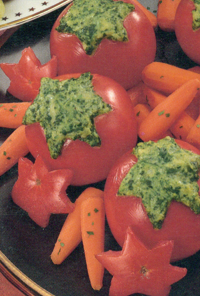 THE BEST OF SEASONAL CELEBRATIONS Selected Favorite from Seasonal