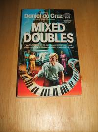 cover of Mixed Doubles