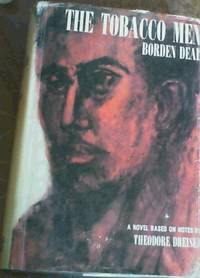 tobacco deal The Tobacco Men by Deal, Borden | Hardcover | 1966 | Michael Joseph