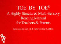 Toe by Toe
