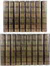 DARWIN'S GUIDE ON THE BEAGLE. Dictionnaire Classique d'Histoire Naturelle