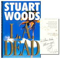 cover of L.A. Dead