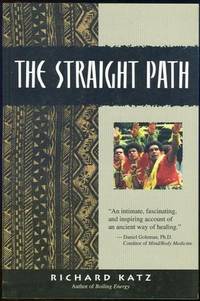 STRAIGHT PATH A Story of Healing and Transformation in Fiji