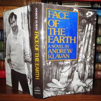 image of FACE OF THE EARTH