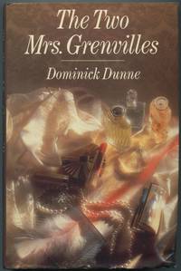 cover of The Two Mrs. Grenvilles
