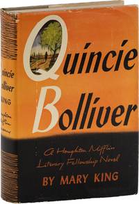 Quincie Bolliver