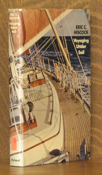 VOYAGING UNDER SAIL