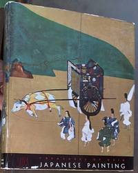 Treasures of Asia: Japanese Painting by Terukazu, Akiyama - 1961