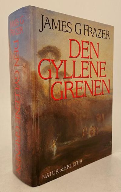 Den gyllene grenen. Studier i magi och religion.…