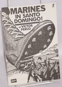 image of Marines in Santo Domingo!