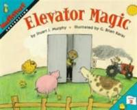 Elevator Magic : Subtracting for Grades 1-3