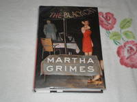 image of The Black Cat: A Richard Jury Mystery