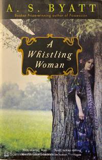image of A whistling woman