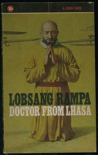 image of Doctor from Lhasa