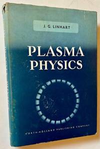Plasma Physics (In Dustjacket)