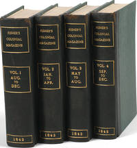 image of The Colonial Magazine and Commercial-Maritime Journal. Aug - Dec 1842; 1843
